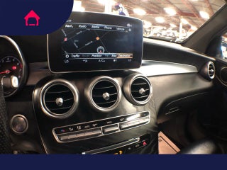 2019 Mercedes-Benz GLC