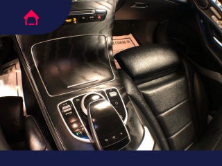 2019 Mercedes-Benz GLC