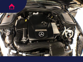2019 Mercedes-Benz GLC
