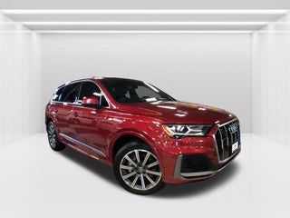 2020 Audi Q7