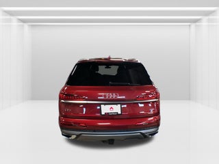 2020 Audi Q7