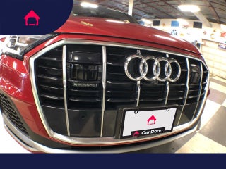 2020 Audi Q7