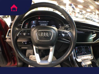 2020 Audi Q7