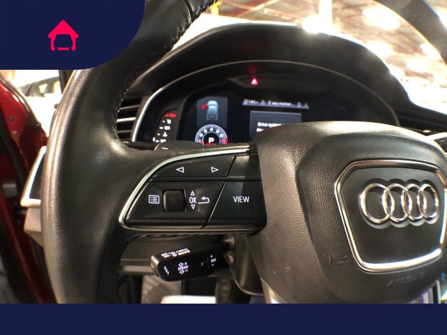 2020 Audi Q7