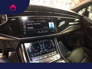2020 Audi Q7