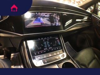 2020 Audi Q7