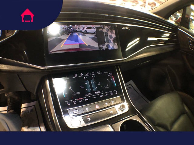 2020 Audi Q7