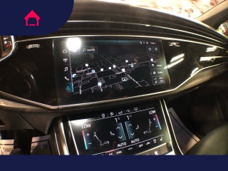 2020 Audi Q7