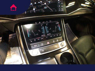 2020 Audi Q7