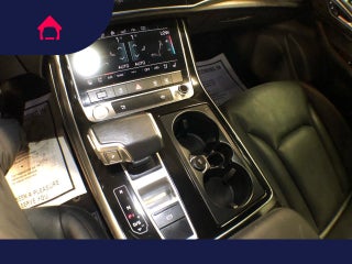 2020 Audi Q7