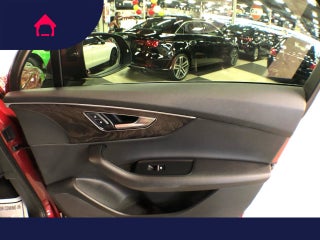 2020 Audi Q7
