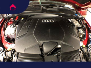 2020 Audi Q7
