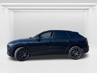 2021 Audi Q8