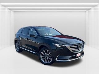 2021 Mazda CX-9