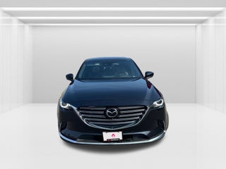 2021 Mazda CX-9