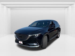 2021 Mazda CX-9