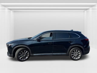 2021 Mazda CX-9