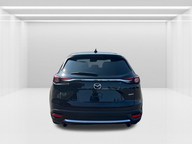2021 Mazda CX-9