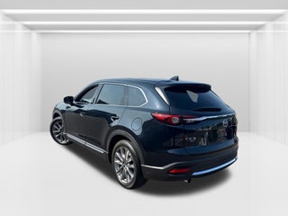 2021 Mazda CX-9