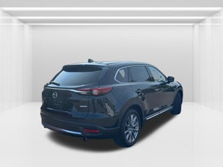 2021 Mazda CX-9