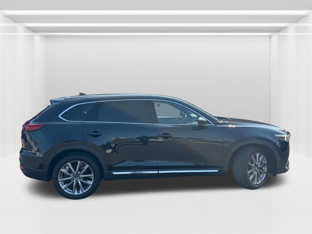 2021 Mazda CX-9