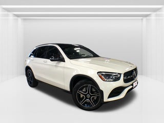 2020 Mercedes-Benz GLC
