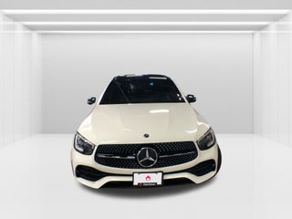 2020 Mercedes-Benz GLC