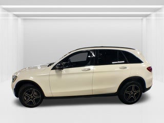 2020 Mercedes-Benz GLC