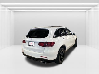 2020 Mercedes-Benz GLC