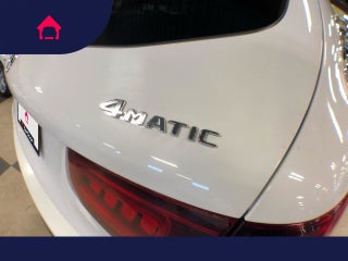 2020 Mercedes-Benz GLC