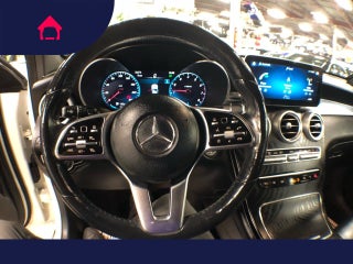 2020 Mercedes-Benz GLC