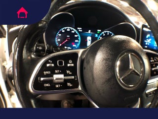 2020 Mercedes-Benz GLC