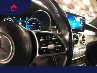 2020 Mercedes-Benz GLC