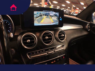 2020 Mercedes-Benz GLC