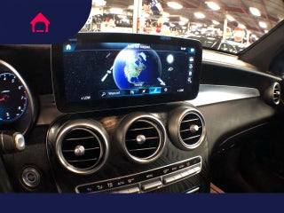 2020 Mercedes-Benz GLC
