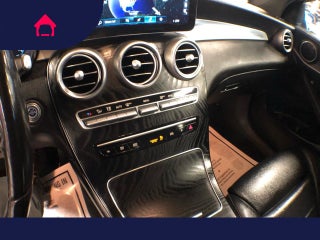 2020 Mercedes-Benz GLC