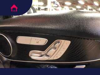 2020 Mercedes-Benz GLC