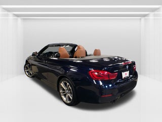 2018 BMW 4 Series