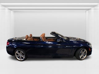 2018 BMW 4 Series
