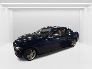 2018 BMW 4 Series