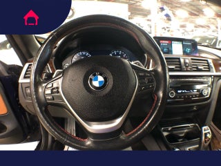 2018 BMW 4 Series