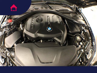2018 BMW 4 Series