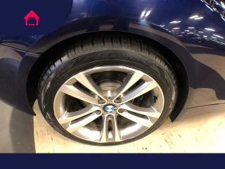 2018 BMW 4 Series