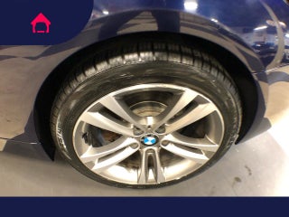 2018 BMW 4 Series