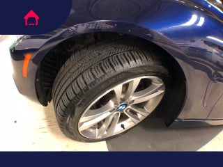 2018 BMW 4 Series