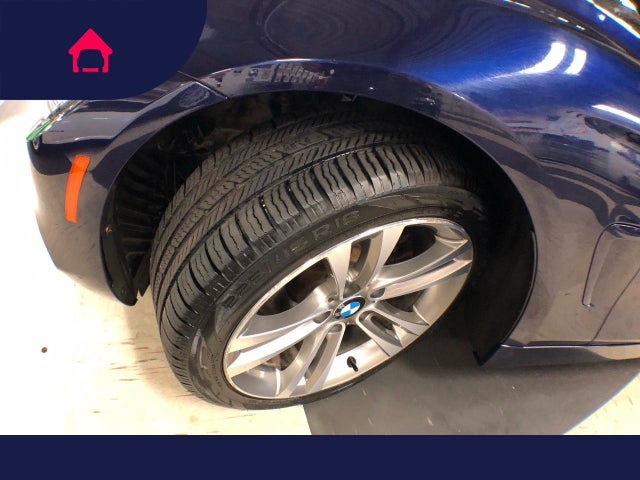 2018 BMW 4 Series