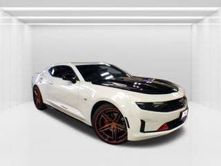 2020 Chevrolet Camaro