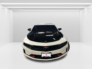 2020 Chevrolet Camaro