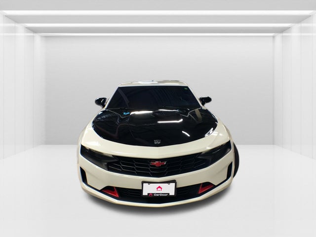 2020 Chevrolet Camaro