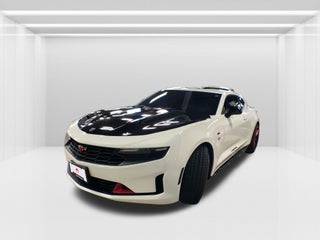2020 Chevrolet Camaro